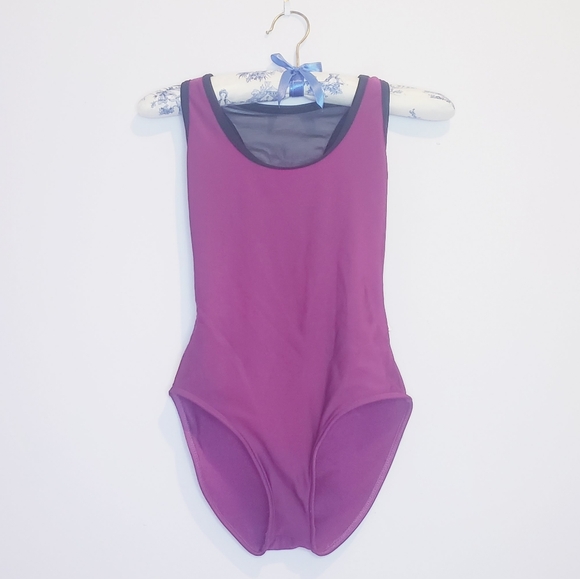 Yumiko Tops - Yumiko Alex Style Leotard